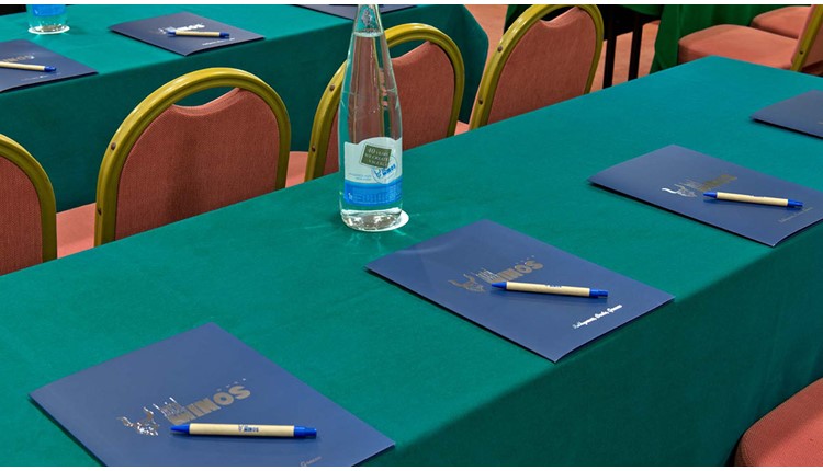 Minos Hotel , Крит